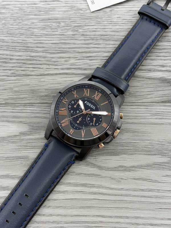 Fossil 44mm 070846